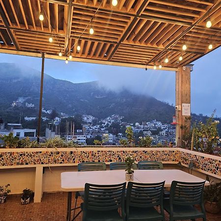 Hotel Spa Maggic Home Panoramica Guanajuato Dış mekan fotoğraf