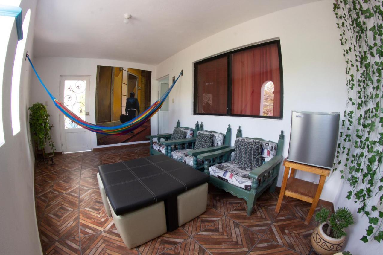 Hotel Spa Maggic Home Panoramica Guanajuato Dış mekan fotoğraf