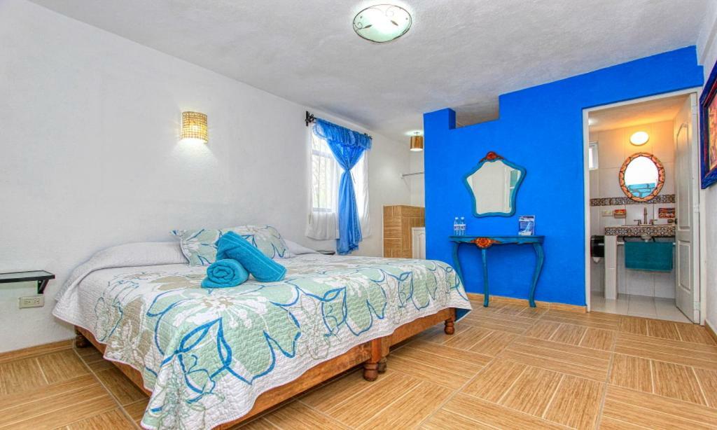 Hotel Spa Maggic Home Panoramica Guanajuato Dış mekan fotoğraf
