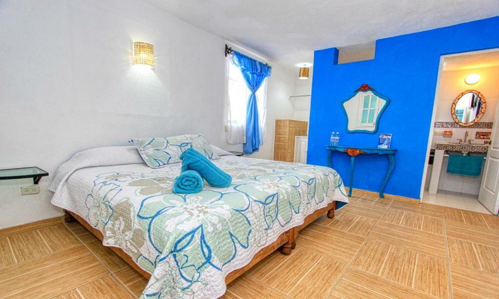 Hotel Spa Maggic Home Panoramica Guanajuato Dış mekan fotoğraf