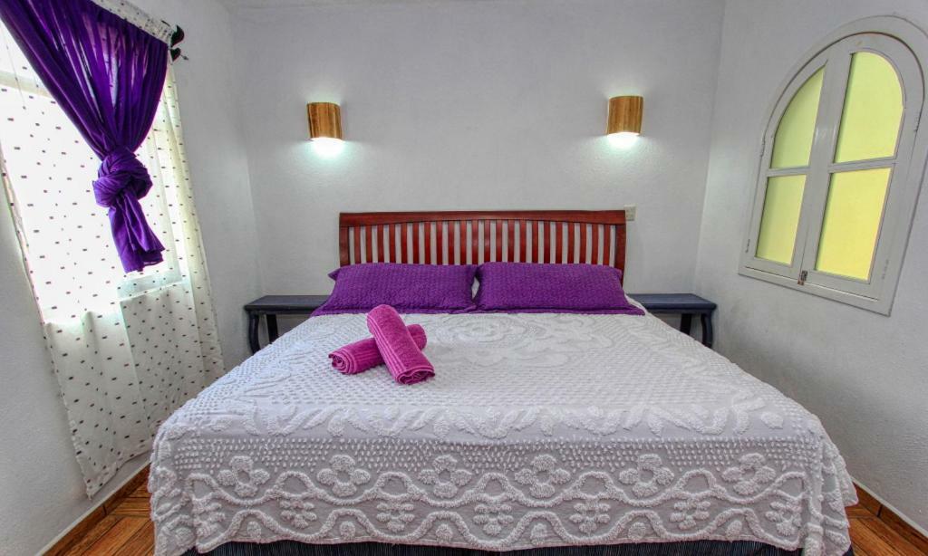 Hotel Spa Maggic Home Panoramica Guanajuato Dış mekan fotoğraf
