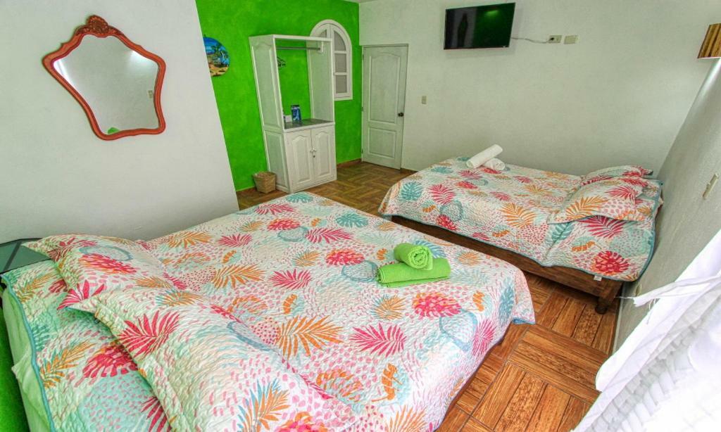 Hotel Spa Maggic Home Panoramica Guanajuato Dış mekan fotoğraf