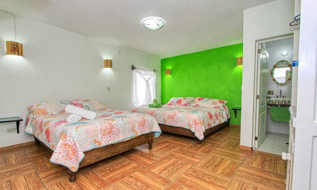Hotel Spa Maggic Home Panoramica Guanajuato Dış mekan fotoğraf