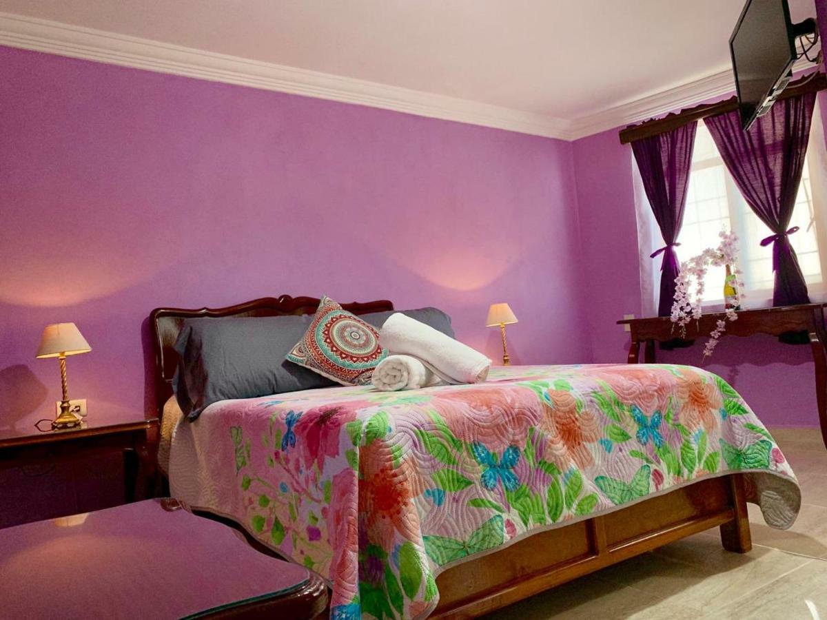 Hotel Spa Maggic Home Panoramica Guanajuato Dış mekan fotoğraf